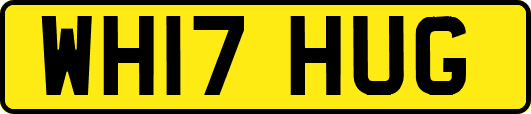 WH17HUG