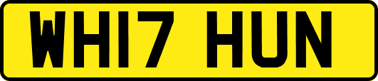 WH17HUN