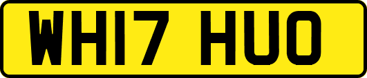 WH17HUO