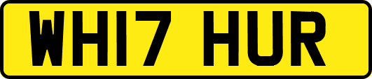WH17HUR