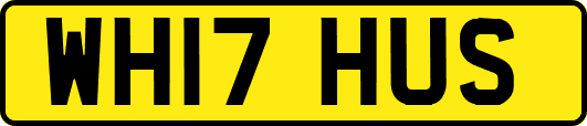 WH17HUS