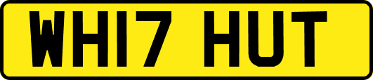 WH17HUT