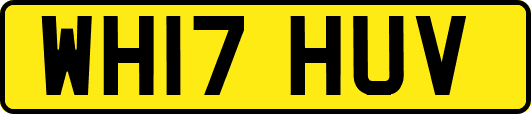 WH17HUV