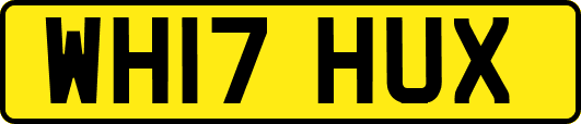 WH17HUX