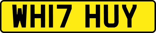 WH17HUY
