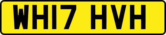 WH17HVH