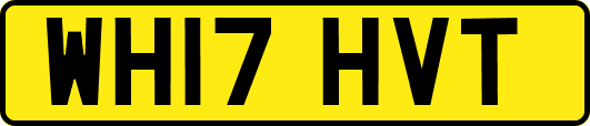 WH17HVT