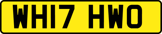 WH17HWO