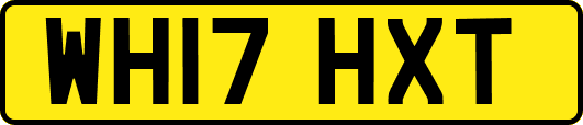 WH17HXT