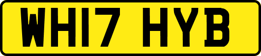 WH17HYB