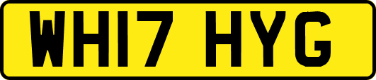 WH17HYG