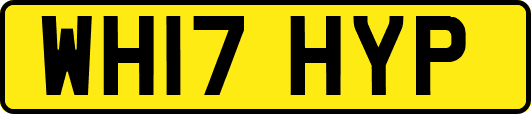 WH17HYP