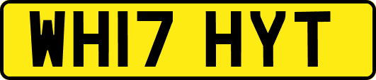 WH17HYT