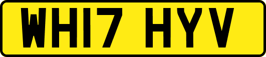 WH17HYV