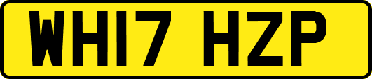 WH17HZP