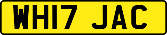 WH17JAC