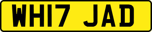 WH17JAD