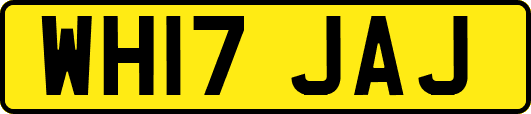 WH17JAJ