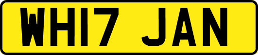 WH17JAN
