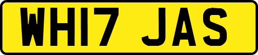 WH17JAS