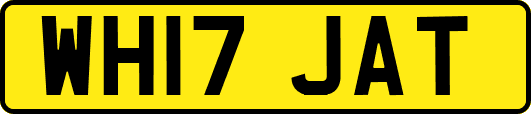 WH17JAT
