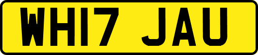 WH17JAU