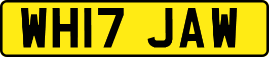 WH17JAW