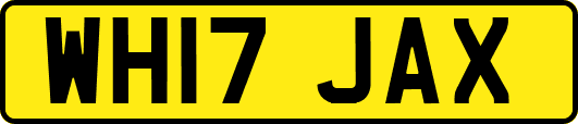 WH17JAX
