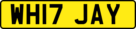 WH17JAY