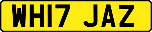 WH17JAZ