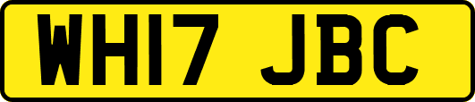 WH17JBC