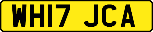 WH17JCA