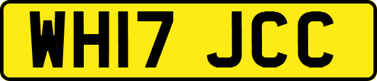 WH17JCC