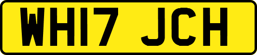 WH17JCH