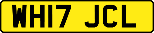 WH17JCL