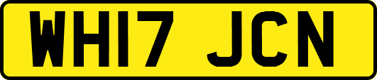 WH17JCN