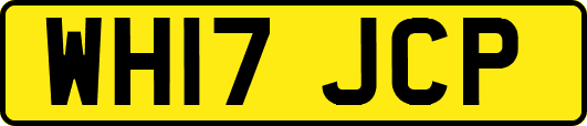 WH17JCP