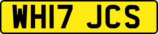WH17JCS