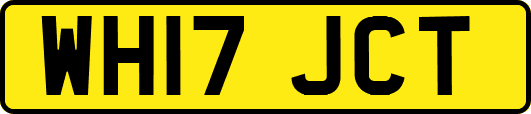 WH17JCT