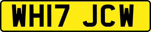 WH17JCW