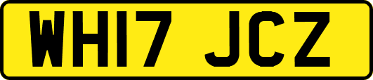 WH17JCZ