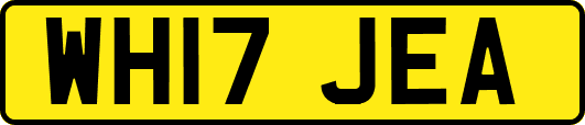 WH17JEA