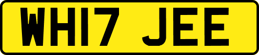 WH17JEE