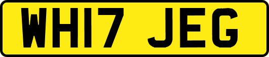 WH17JEG