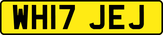 WH17JEJ