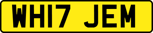 WH17JEM