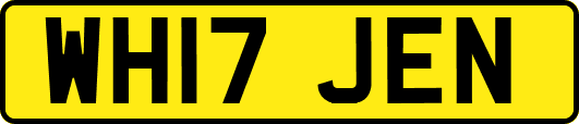 WH17JEN