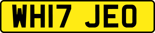WH17JEO