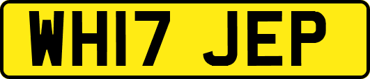 WH17JEP