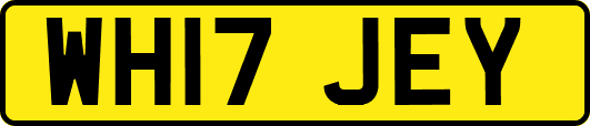 WH17JEY